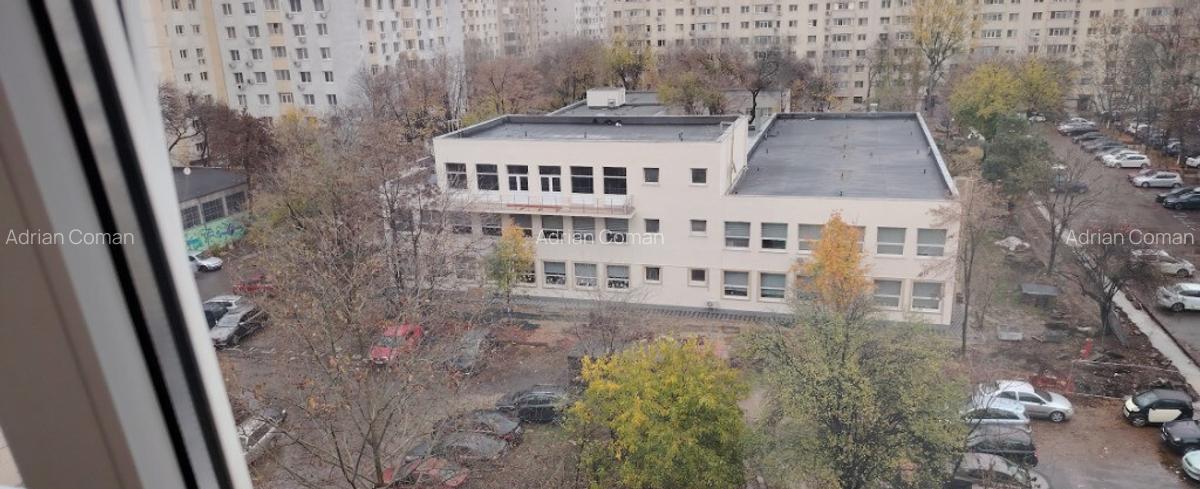 Proprietar,inchiriez apartament 2 camere,Megamall,Delfinului,confort 1 - 3