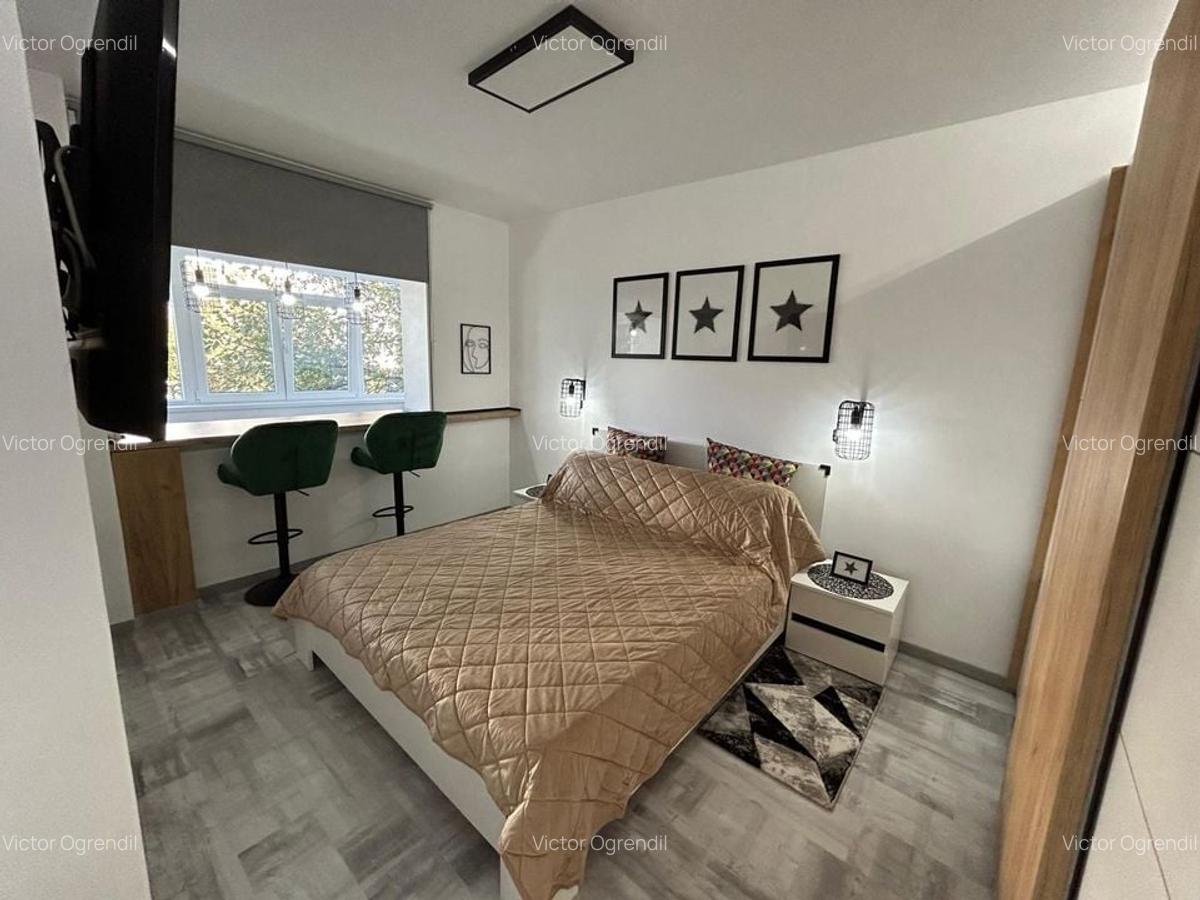 Titan 2 camere Lux | 6 m metrou | Prima inchiriere - 11