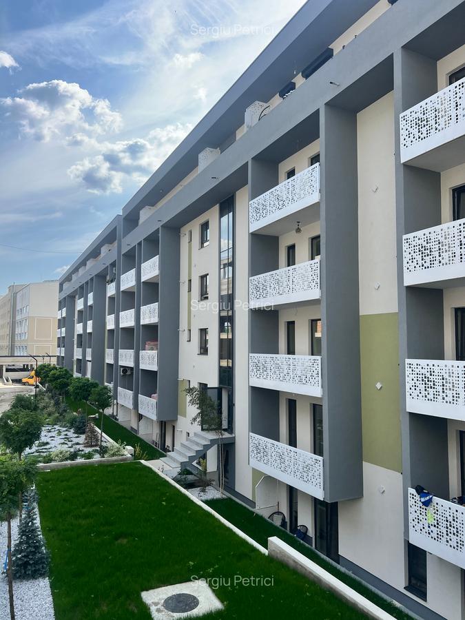 Apartament NOU Decomandat 3 camere si 2 bai - Păcurari - 8