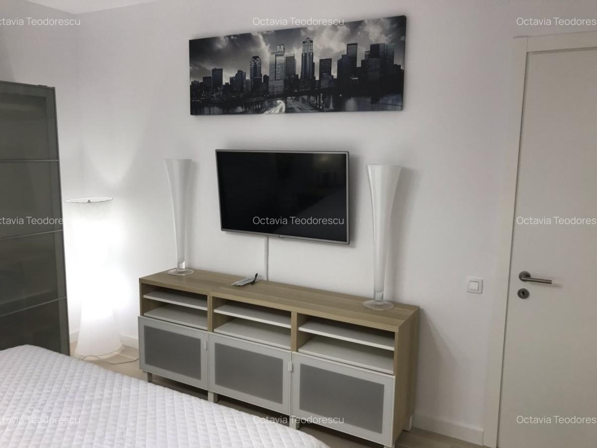 Apartament nou de 2 camere- Blocul Central Vasile Lascar - 10