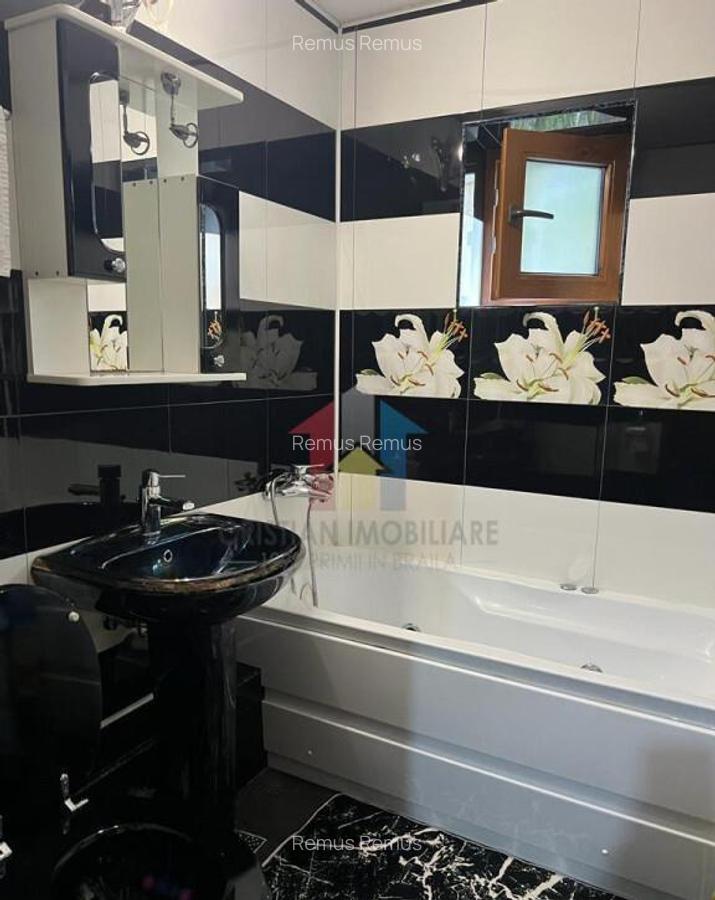 2 camere Mobilat si Utilat, etaj 1, Dorobantilor - 14