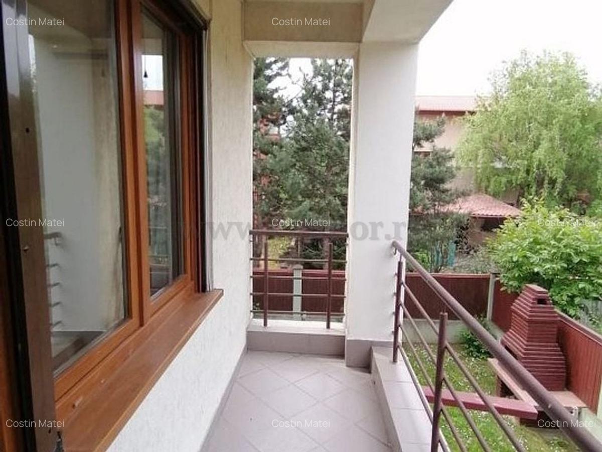 Vila de lux in zona Pipera - 15