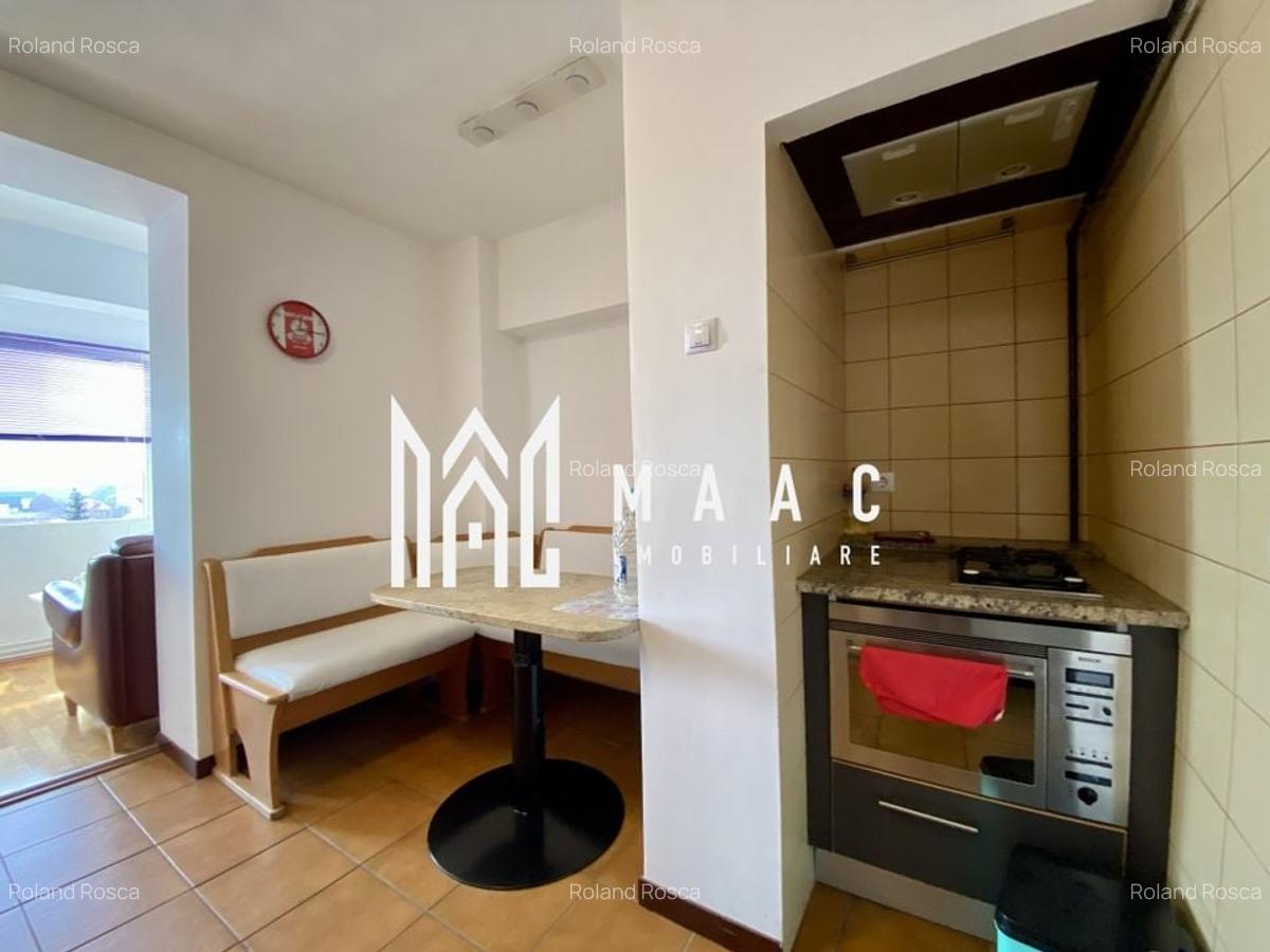 Apartament 2 camere | 67MP | Balcon | Decomandat | M Viteazu - 7
