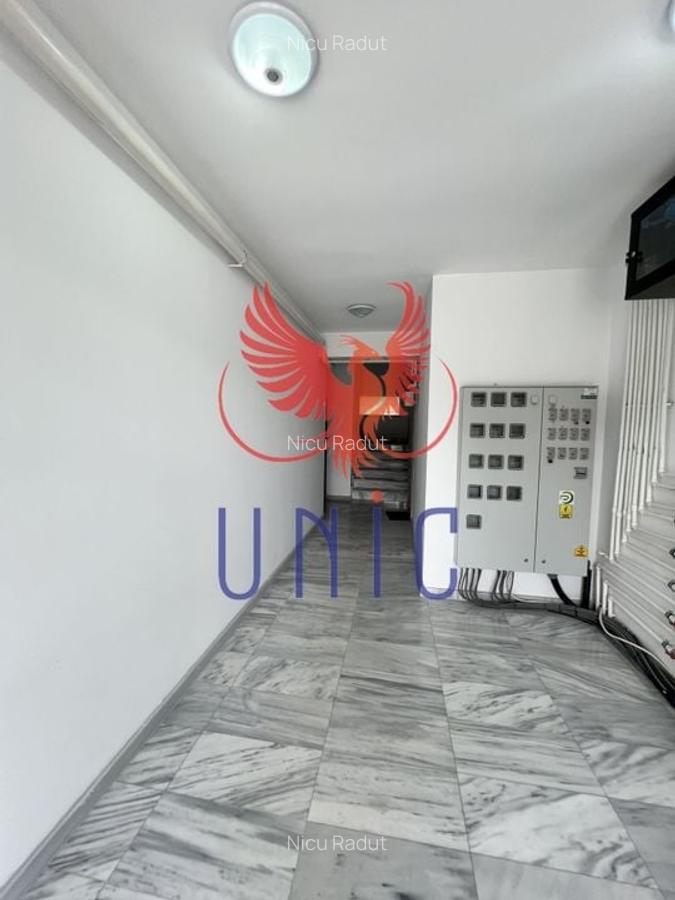 Apartament, bloc nou cu parcare si lift, Gradina Botanica - 21