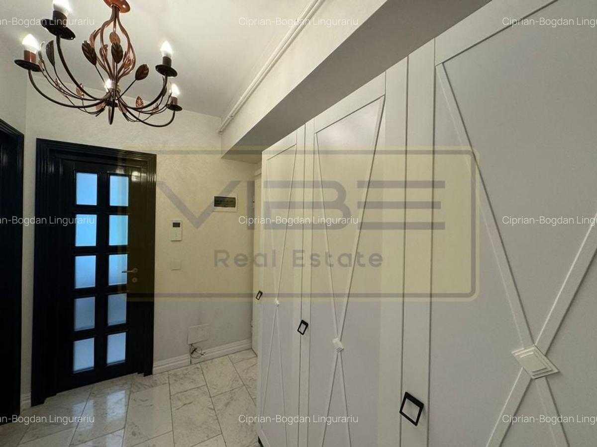 Apartament 2 camere loc parcare Royal Town Copou - 19