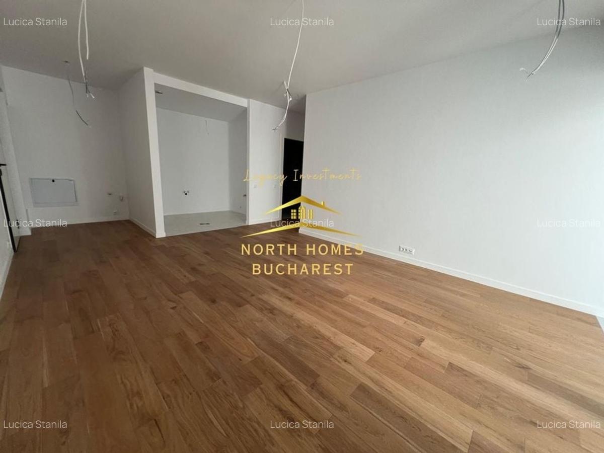 Apartament de vanzare -2 camere One Cotroceni Park-COMISION 0 - 7