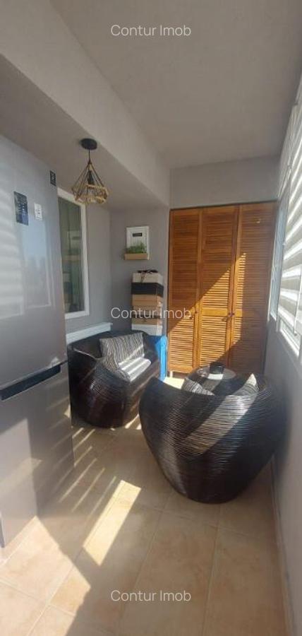 Cartier Fiald Bloc 2020 75mp Mobilat Complet Premium apartament 3 cam - 14