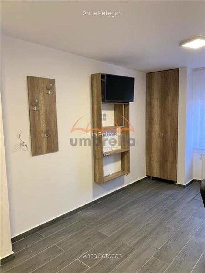DE INCHIRIAT ap 4 cam decom, 65 mp, Gheorgheno, FSEGA/IULIUS - 16
