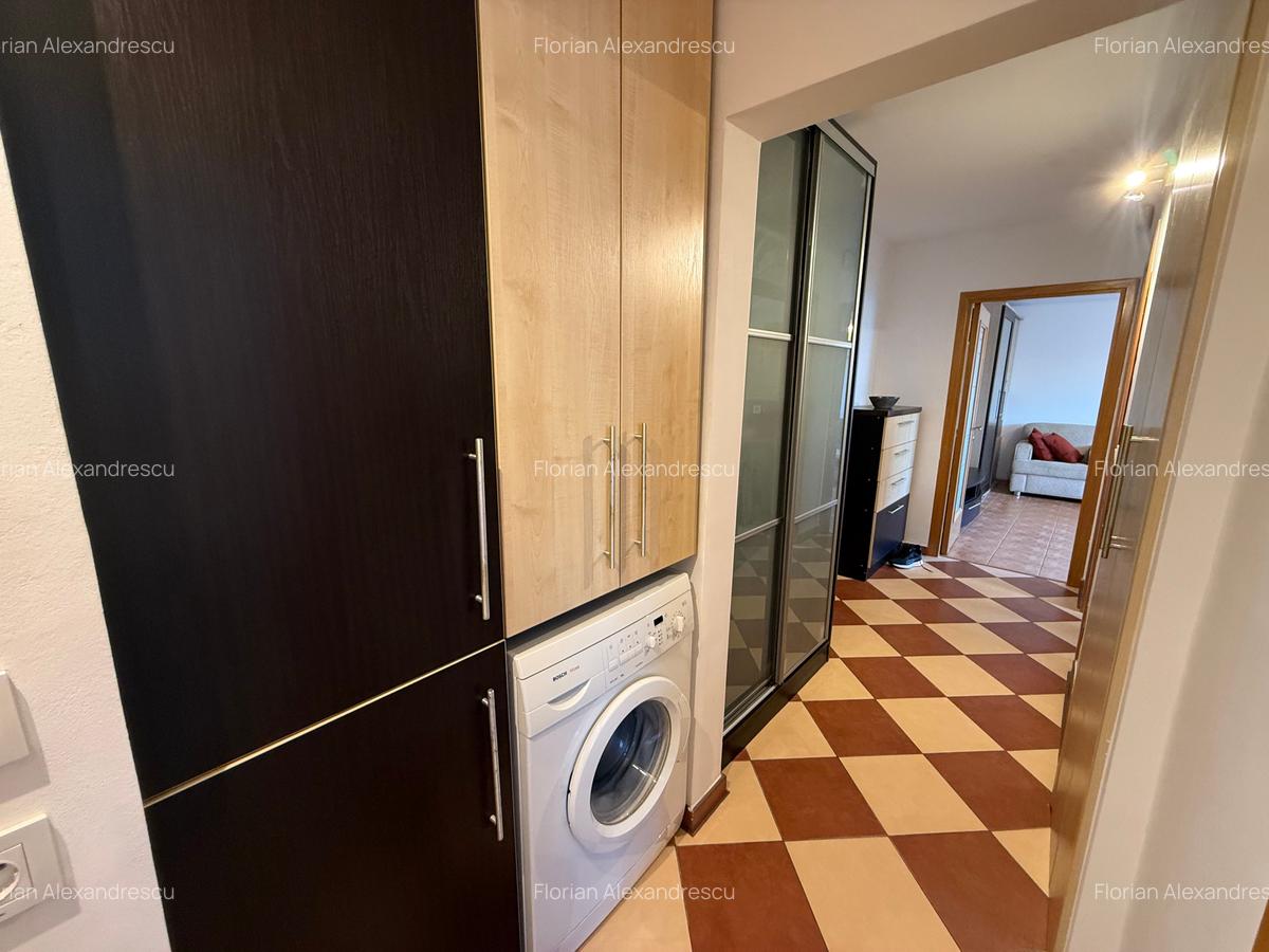 APARTAMENT 2 CAMERE AVIATIEI - RENOVAT - 7