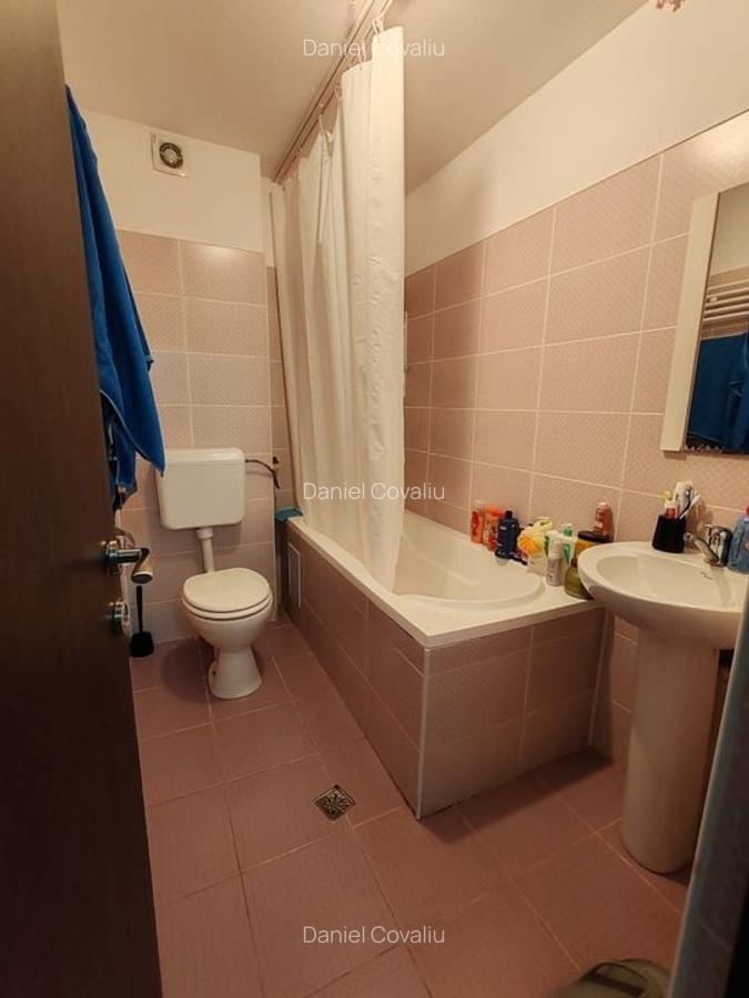 APARTAMENT 3 CAMERE/VITAN, CENTRALA, MOBILAT - 11
