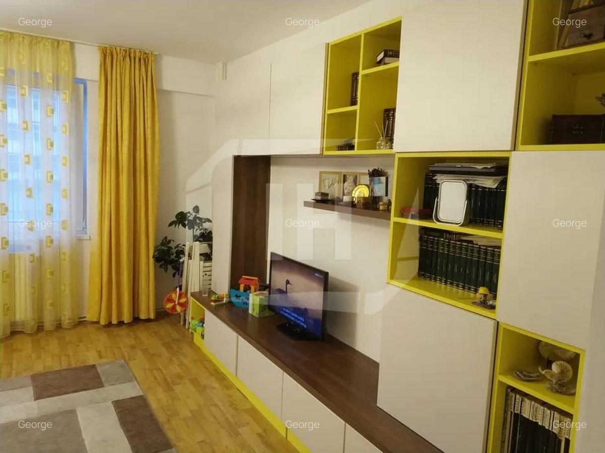 Apartament de inchiriat 3 camere, Grigorescu - 2