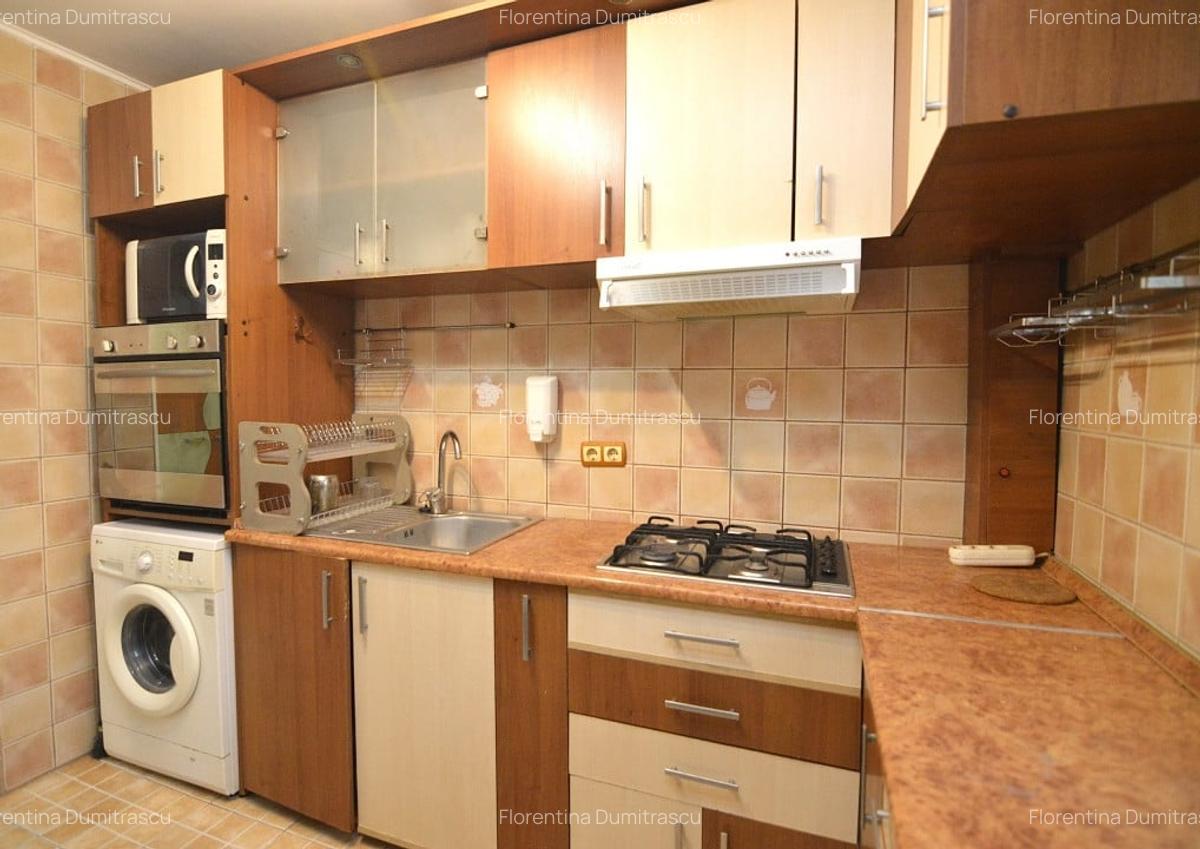 INCHIRIERE APARTAMENT 2 CAMERE TINERETULUI – PARCUL LUMEA COPIILOR - 19