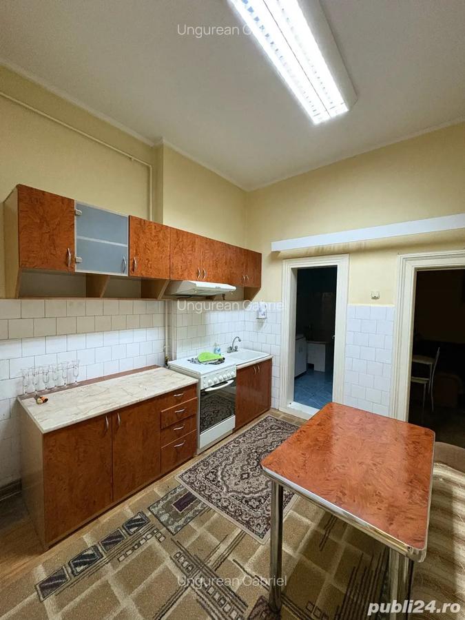 Apartament deosebit in inima Timisoarei - 9