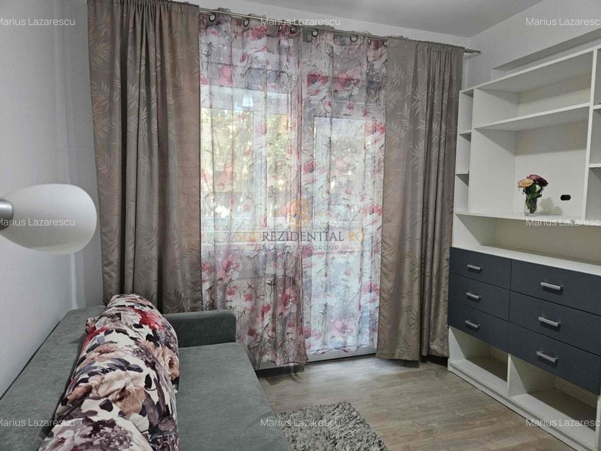 Apartament 2 camere de inchiriat, parcare, metrou Dimitrie Leonida - 2