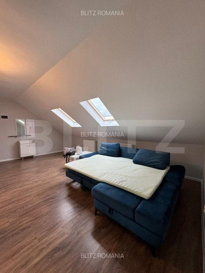 Apartament 1 camera, modern, 33 mp, zona Eroilor - 3