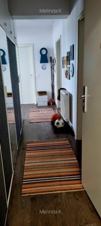 Apartament cu 3 camere decomandat în Avantgarden - 3