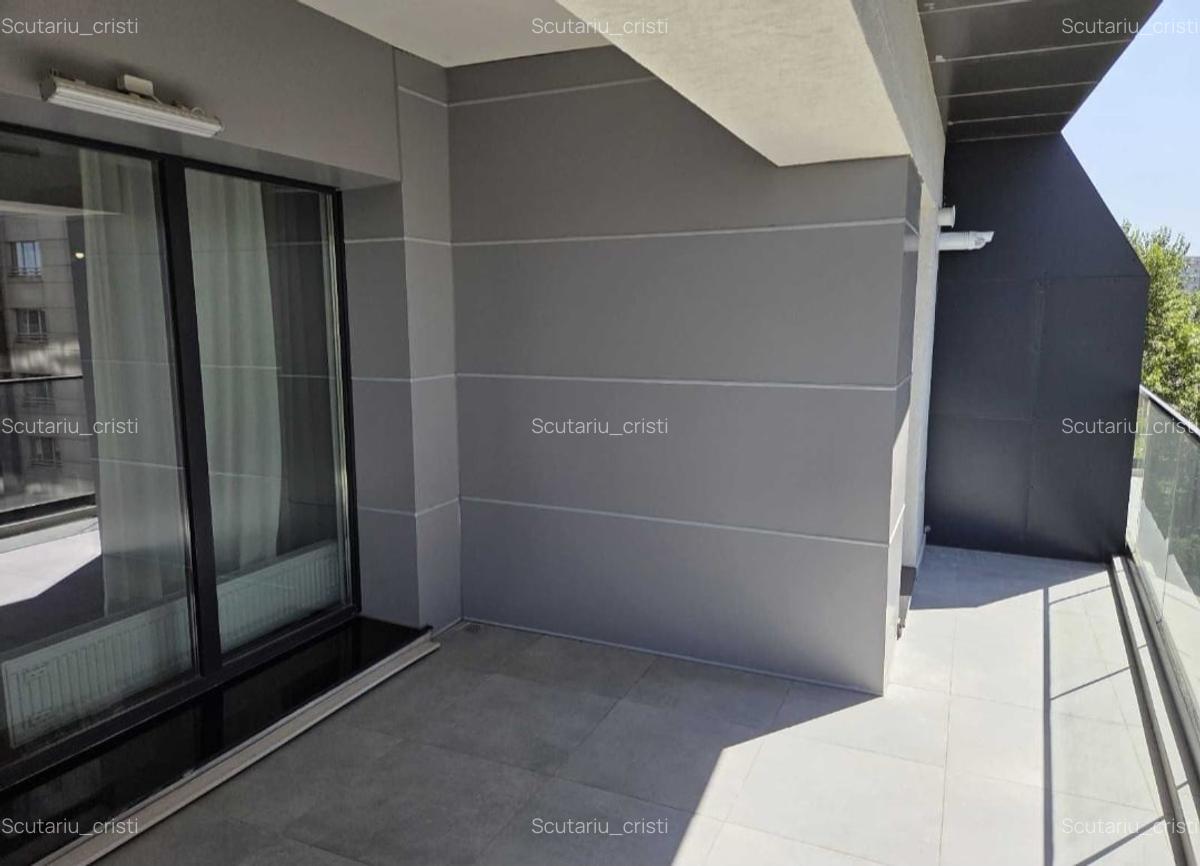 Dristor studio bloc nou - 4