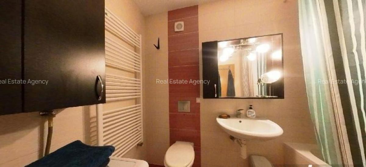 Apartament cu 2 camere in zona Complexului Studentesc - 4