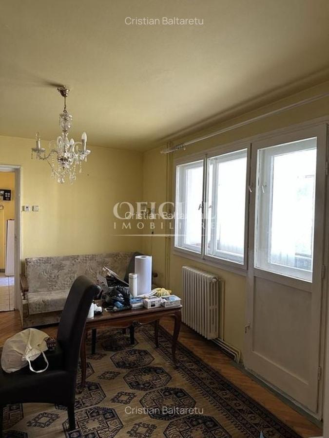 Apartament 2 camere | 50 Mp | Balcon | Gheorgheni C-tin Brancusi - 7
