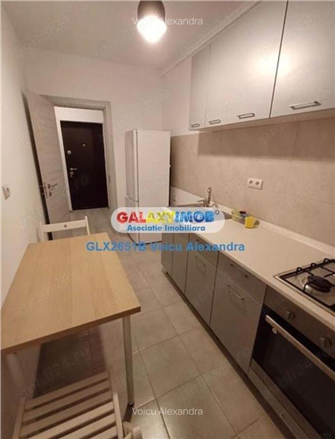 Garsoniera  Berceni - Grand Arena - Metalurgiei - Bloc Nou - 3