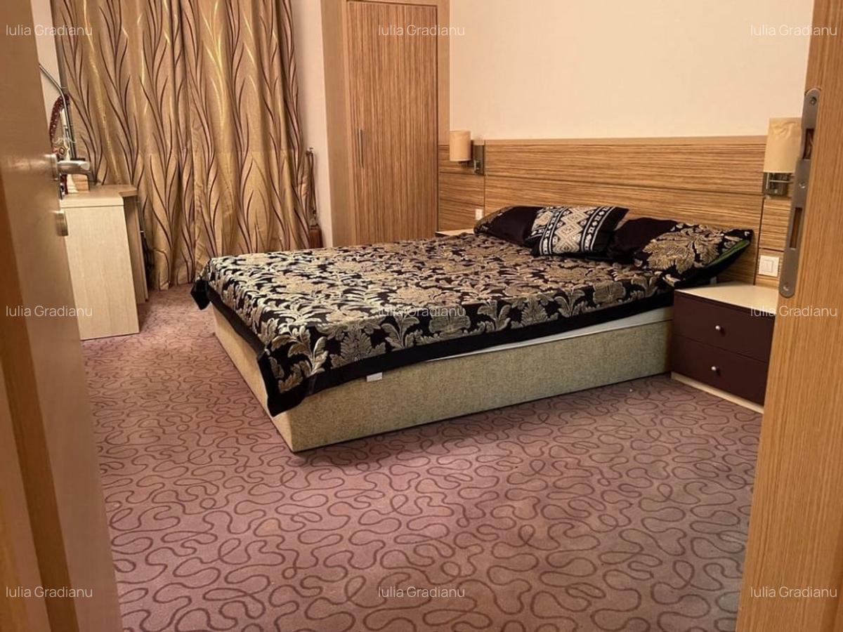 De Inchiriat Apartament 3 Camere Rin Grand Hotel 97mp - 3