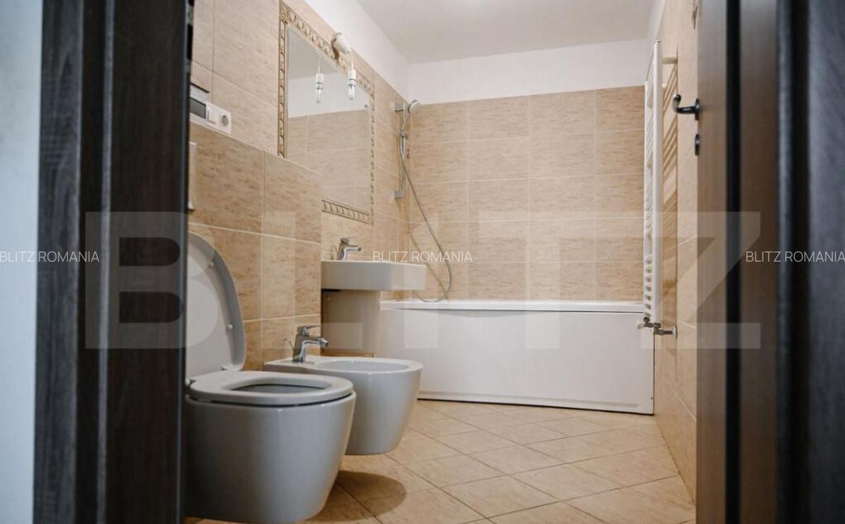 Apartament LUX decomandat cu 3 camere, 94 mp, in Tractorul - 6