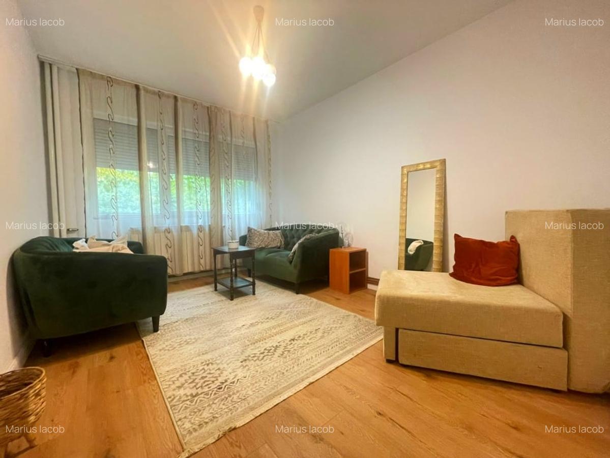 Apartament 2 camere decomandat-Tatarasi-bloc fara risc - 3