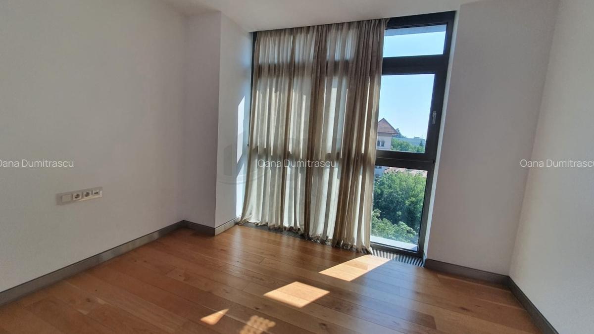 Apartament cu 4 camere decomandat în Kiseleff - 15