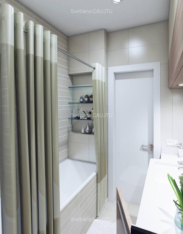 NEOFORT 11 -PROMOTIE GARSONIERA STUDIO ZONA MOSILOR- DIRECT DEZVOLTATOR - 12