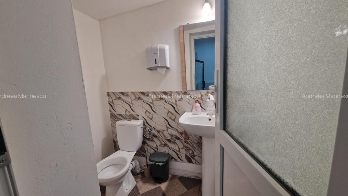 Spatiu comercial, 50mp, Cornitoiu, zona Consul - 3