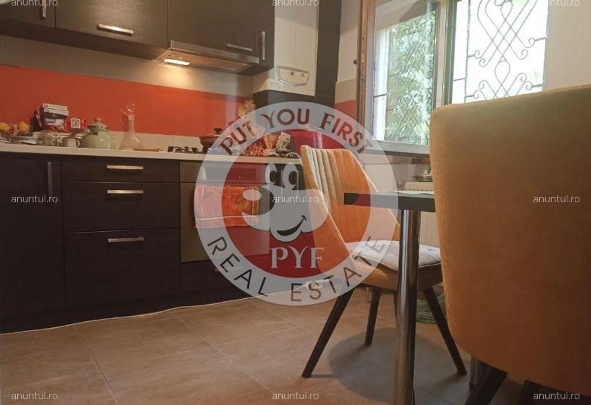 Lacul Morii | Apartament 3 camere | Dec | 120 mp | B11430 - 7