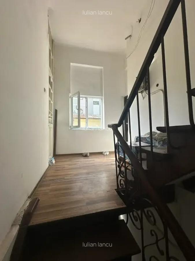 Apartament cu 2 camere decomandat, mobilat în Gara de Nord - 12