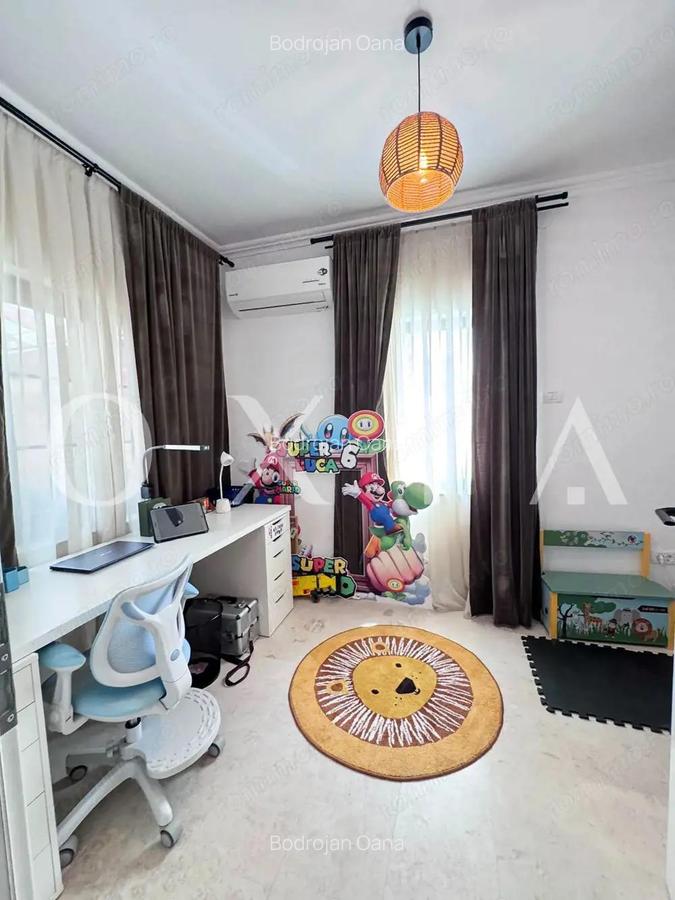 LX271 CHISODA, individuala, renovata complet - 7