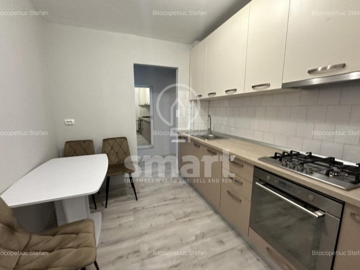 Apartament 2 camere decomandat Zorilor UMF - 12