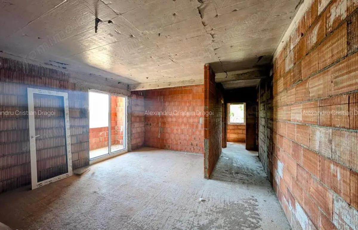 Apartament cu o Super Pozitie-Braytim - 3