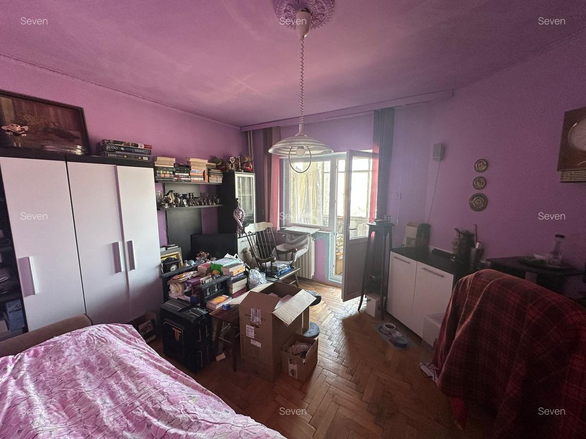 Exclusiv! Apartament 4 camere - zona Gara - 148.000 euro(Cod E8) - 3