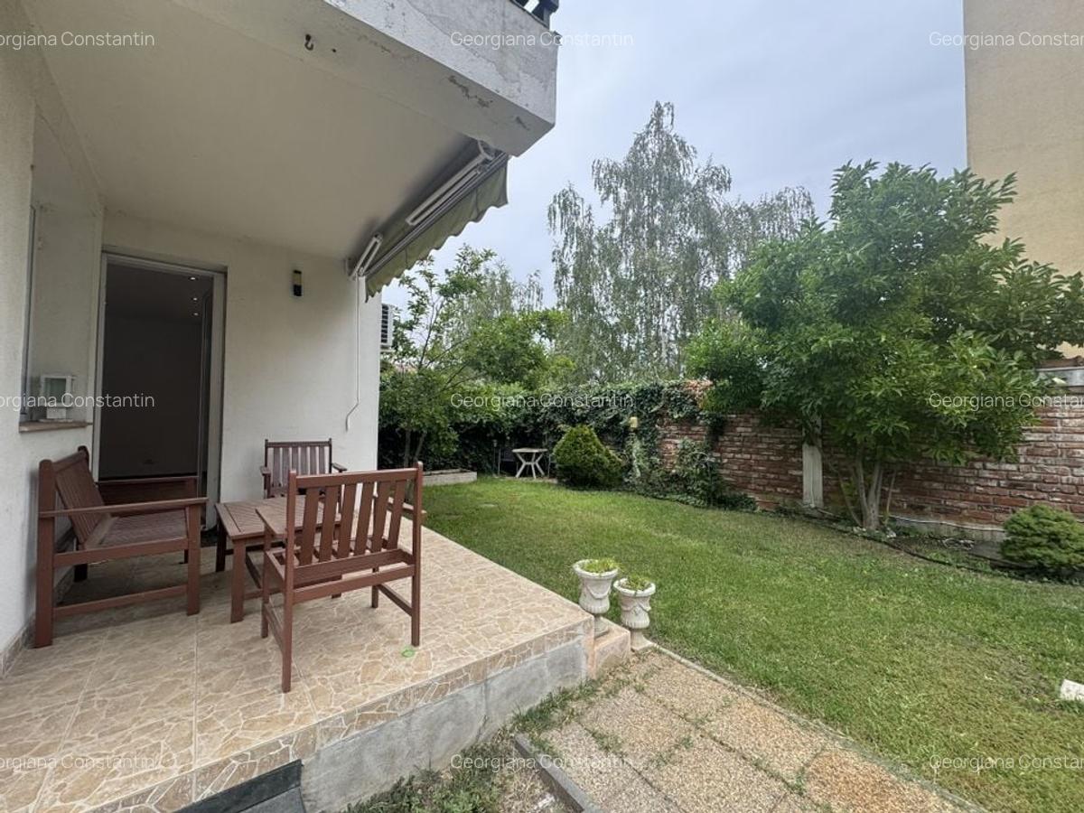Vila renovata in complex rezidential, piscina comuna si parcare - 3