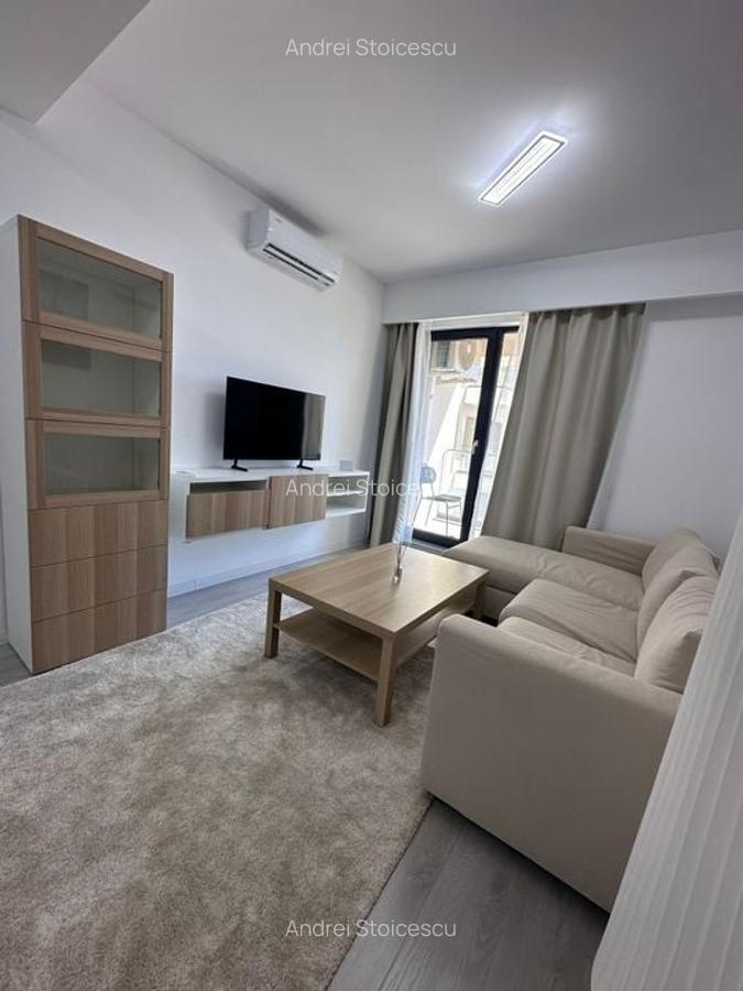 PRIMA INCHIRIERE Apartament 2 camere NOVUM 56+LOC PARCARE SUBTERAN A251 - 2