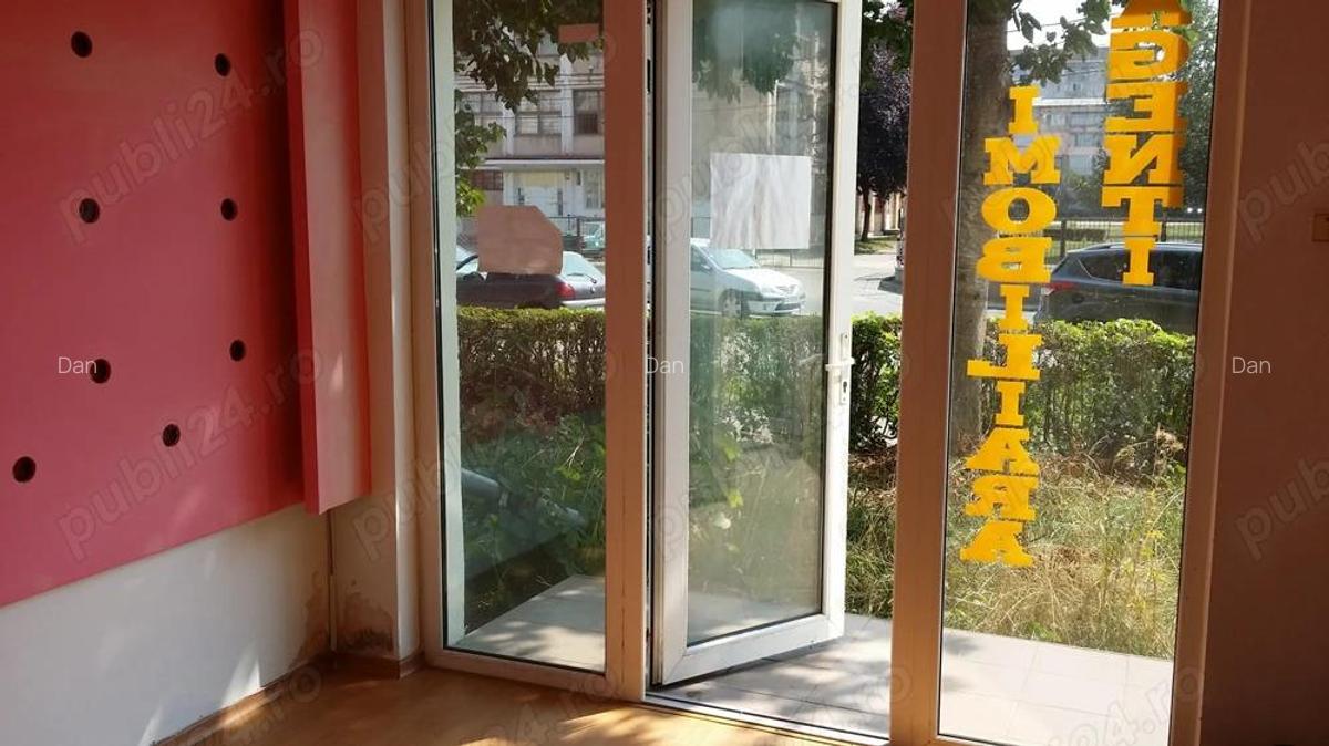 Inchiriez spatiu comercial - 1