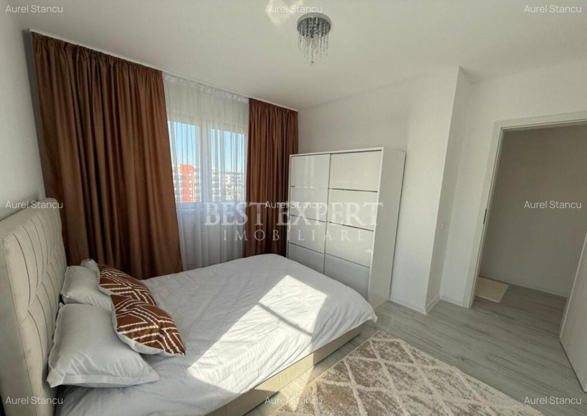 3 Camere cu Parcare inclusa -Prima Chirie/Disponibilitate i - 6