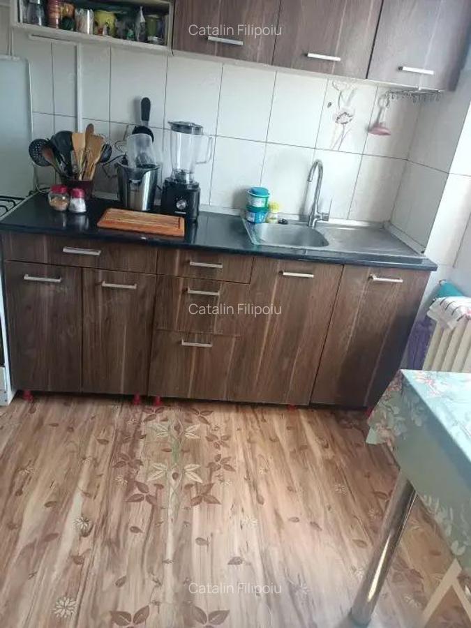 Apartament 3 camere, etajul 4/4, zona Eremia Grigorescu, Vest - 6
