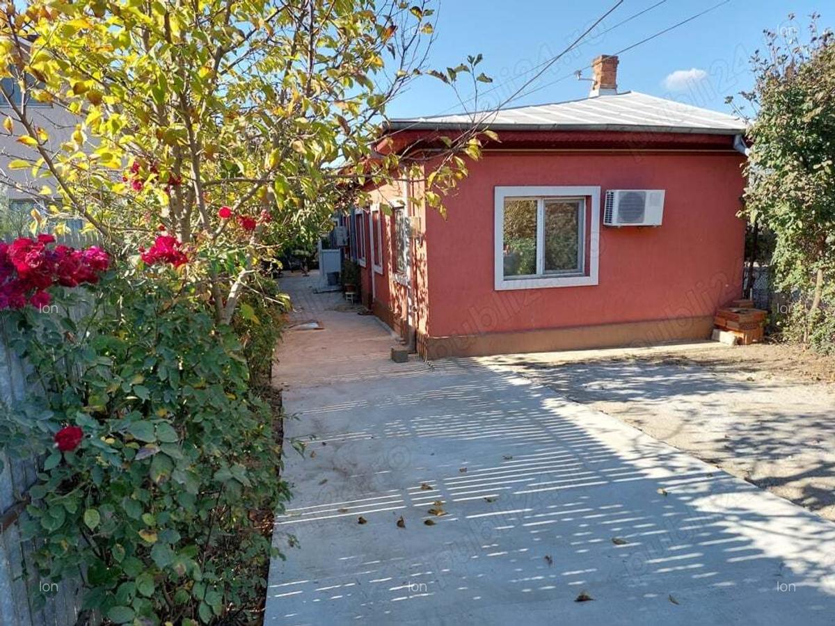 Casa 3 camere 70mp teren 1500mp Comuna Jilava, Jud. IF, centrala, gaze, apa, canalizare - 3 Casa 3 camere 70mp teren 1500mp Comuna Jilava, Jud. IF, centrala, gaze, apa, canalizare - 3