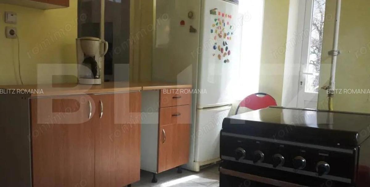 Apartament 2 camere 70 mp + terasa 25 mp Centru - Vedere superba ! - 8
