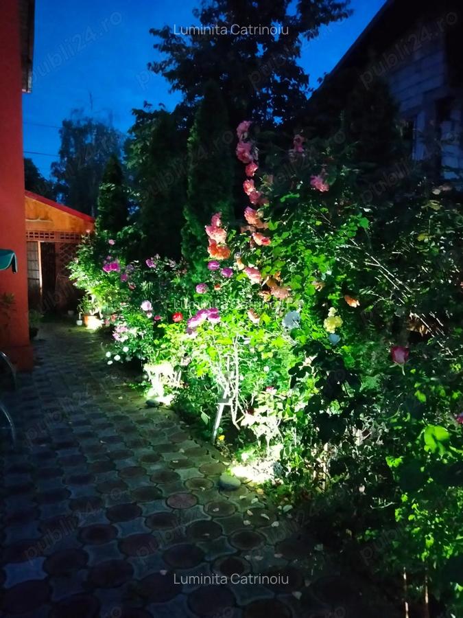 Vila de vanzare in Campina Prahova - 1