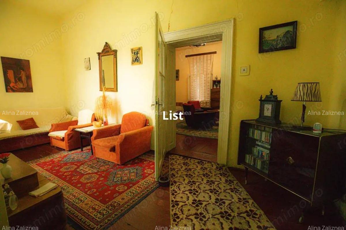 Casa de familie in zona rurala linistita - 6