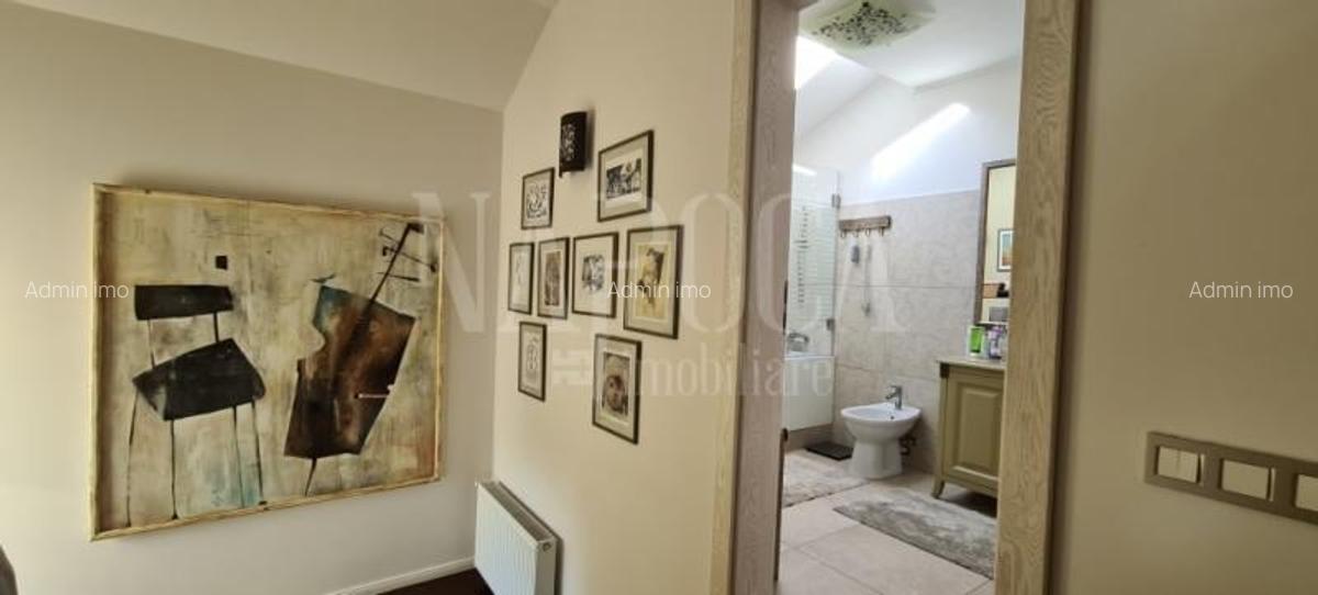 Casa 5 camere de vanzare in Grigorescu, Cluj Napoca - 10
