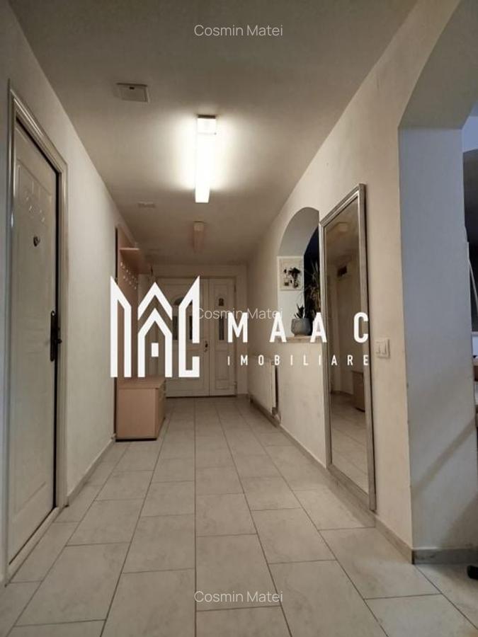 Casă individuală cu 4 camere în Șura Mare - 10