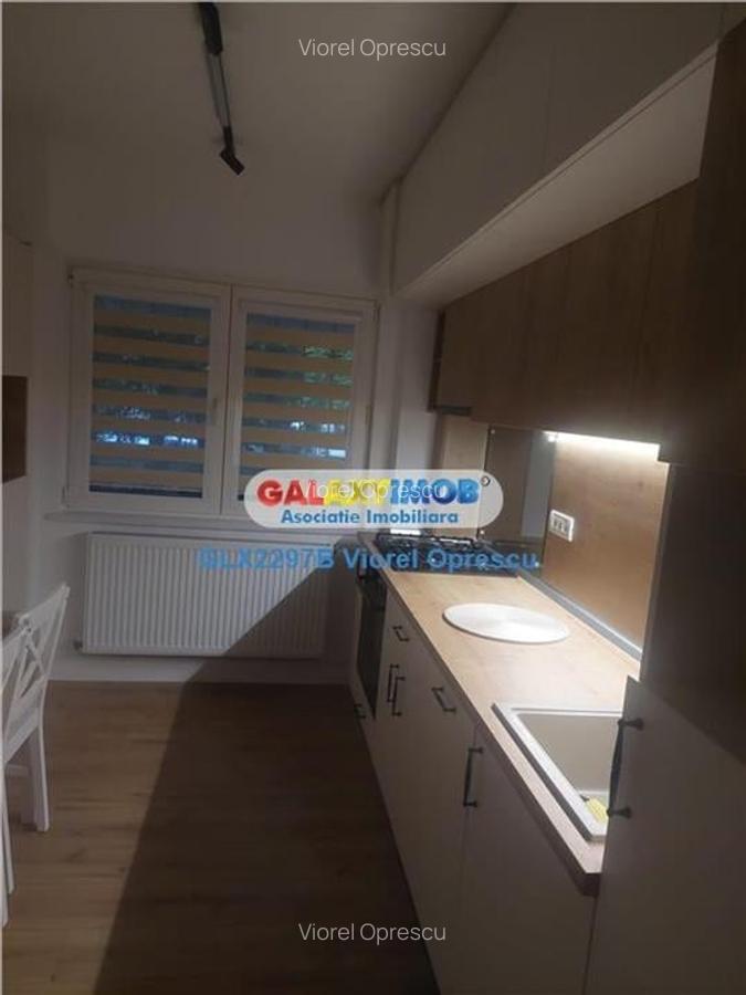 Apartament 4 camere, renovat, Morarilor, Metrou Costin Georgian - 15