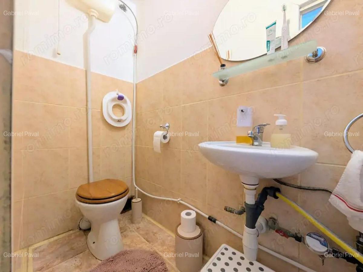 Apartament 3 camere de vanzare - Circumvalatiunii - Comision 0% - 11