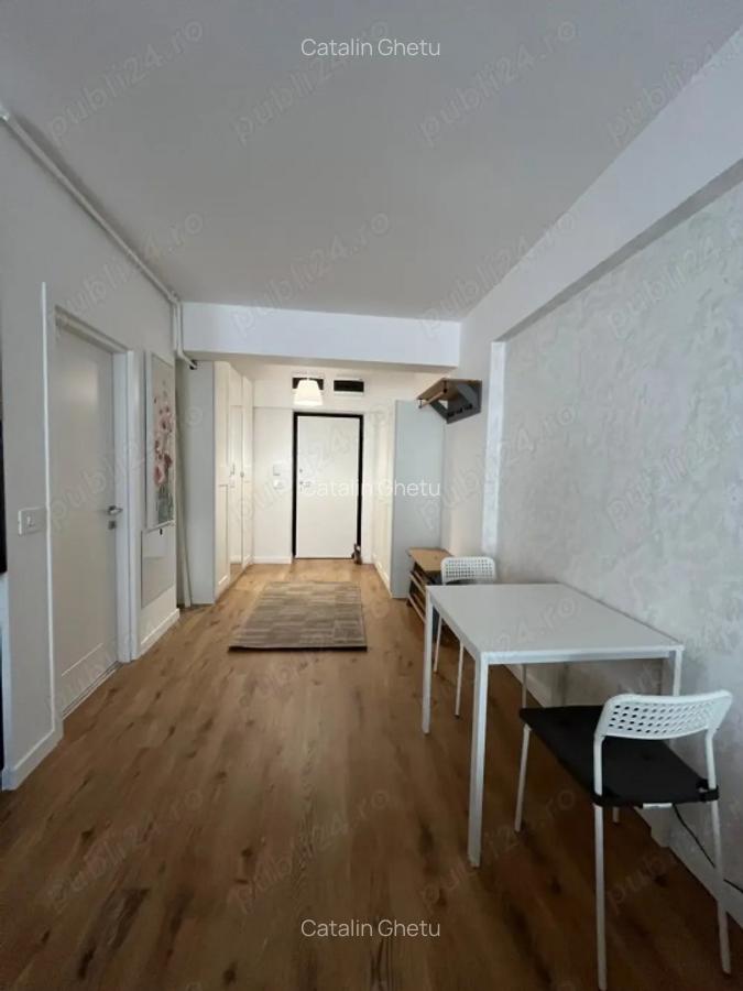 Studio | Pipera - Ivory Residence | 40mp | Centrala Termica - 7